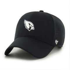 Arizona Cardinals 47 brand '47 Vent MVP Adjustable Hat