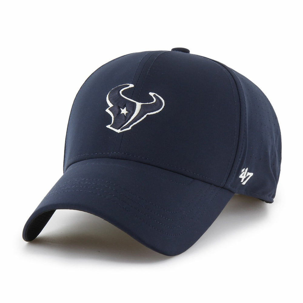 Houston Texans 47 brand '47 Vent MVP Adjustable Hat