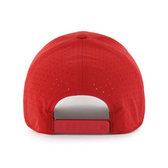 Kansas City Chiefs 47 brand '47 Vent MVP Adjustable Hat