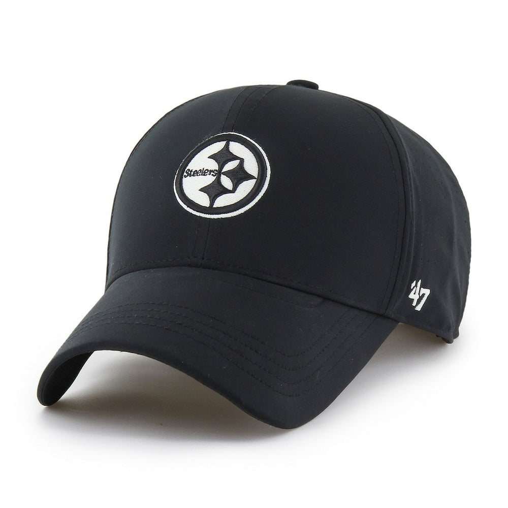 Pittsburgh Steelers 47 brand '47 Vent MVP Adjustable Hat