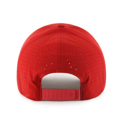 San Francisco 49ers 47 brand '47 Vent MVP Adjustable Hat