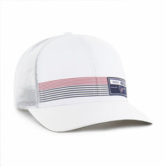 Houston Texans 47 brand '47 Rangefinder Trucker Adjustable Hat