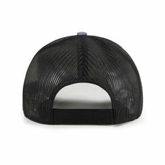 New York Jets 47 brand '47 Carbon Rope Trucker Adjustable Hat