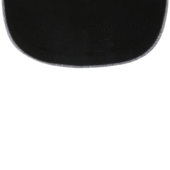 New York Jets 47 brand '47 Carbon Rope Trucker Adjustable Hat
