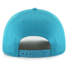 Miami Dolphins 47 brand '47 Foundational Hitch Adjustable Hat