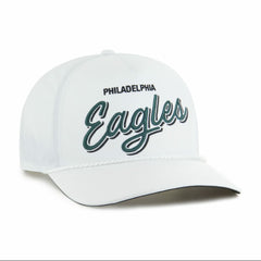 Philadelphia Eagles 47 brand '47 Brrr Fairway Hitch Adjustable Hat