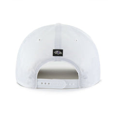 Baltimore Ravens 47 brand '47 Brrr Fairway Hitch Adjustable Hat