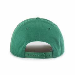 New York Jets 47 brand '47 Rope Hitch Adjustable Hat