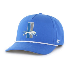 Detroit Lions 47 brand '47 Rope Hitch Adjustable Hat