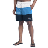 Tennessee Titans G-III Sports by Carl Banks Sunrise Volley Swim Shorts