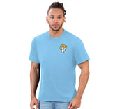 Los Angeles Rams Margaritaville Wastin' Away T-Shirt