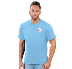 New York Giants Margaritaville Wastin' Away T-Shirt