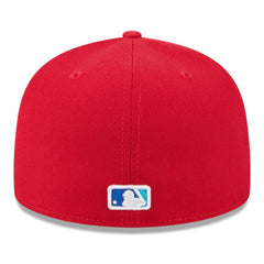 Washington Nationals New Era 2025 Big League Chew 59FIFTY Fitted Hat | MLB Near me