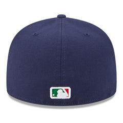 Tampa Bay Rays New Era 2025 Big League Chew 59FIFTY Fitted Hat | MLB US