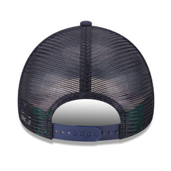 Cleveland Guardians New Era 2025 Big League Chew A-Frame 9FORTY Adjustable Trucker Hat | MLB On Sale