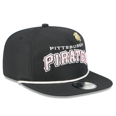 Pittsburgh Pirates New Era 2025 Big League Chew Golfer Snapback Hat | MLB New