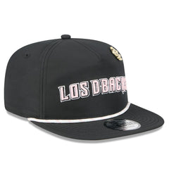 Arizona Diamondbacks New Era 2025 Big League Chew Golfer Snapback Hat | MLB Discount