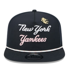 New York Yankees New Era 2025 Big League Chew Golfer Snapback Hat | MLB For sale