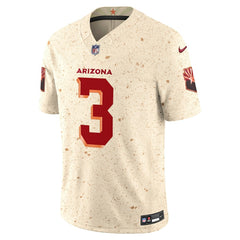 Arizona Cardinals Nike Budda Baker 2025 Rivalries Collection Limited Jersey