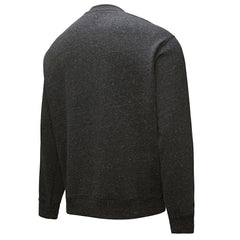 Boston Celtics Hardwood Classics Blackout Collection Snow Washed Pullover Sweatshirt Outlet