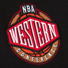 Golden State Warriors Hardwood Classics Blackout Collection Pullover Hoodie sale Online