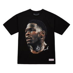 Anthony Edwards NBA Unisex Real Big Face Player T-Shirt Online