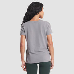 New York Jets Nike Women's 2025 Rivalries Collection Slub Dri-FIT T-Shirt