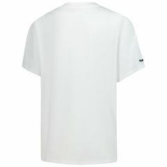 Pittsburgh Pirates Mitchell & Ness Women's Cooperstown Collection Boyfriend T-Shirt | MLB On Sale