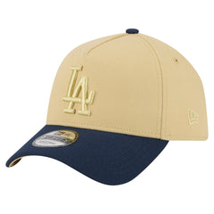 Los Angeles Dodgers x The Heritage Collection New Era LA84 Summer Olympics 9FORTY Adjustable Hat | MLB On Sale