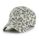 Tennessee Titans 47 brand '47 Women's Bagheera Clean Up Adjustable Hat