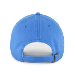Los Angeles Chargers 47 brand '47 Women's Ariana Clean Up Adjustable Hat