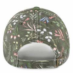 New York Jets 47 brand '47 Women's Verbena Clean Up Adjustable Hat