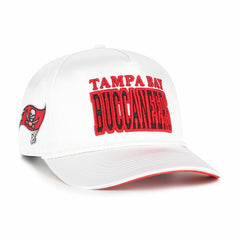 Tampa Bay Buccaneers 47 brand '47 Women's Outspoken Hitch Adjustable Hat