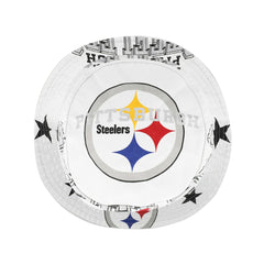 Pittsburgh Steelers 47 brand '47 Women's Energize Bucket Hat