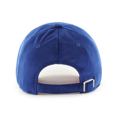 New York Giants 47 brand '47 Women's Spirited Clean Up Adjustable Hat