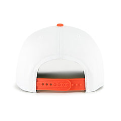 Miami Dolphins 47 brand '47 Youth Prime Play Hitch Adjustable Hat