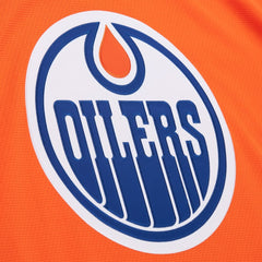 Leon Draisaitl Edmonton Oilers Mitchell & Ness Power Play Jersey Outlet