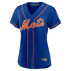Juan Soto New York Mets Nike Women's Alternate Replica Baseball Jersey | MLB For sale