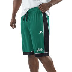 New York Jets Starter Fan Favorite Shorts
