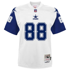 Dallas Cowboys Mitchell & Ness Michael Irvin Youth 1994 Alternate Legacy Jersey
