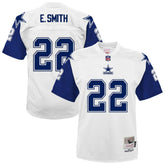 Dallas Cowboys Mitchell & Ness Emmitt Smith Preschool 1994 Alternate Legacy Jersey
