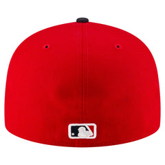 Cleveland Guardians New Era Authentic Collection On Field 59FIFTY Fitted Hat | MLB Near me