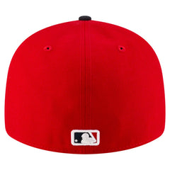 Cleveland Guardians New Era Authentic Collection On-Field Low Profile 59FIFTY Fitted Hat | MLB Discount
