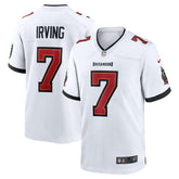 Tampa Bay Buccaneers Nike Bucky Irving Game Jersey