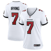 Tampa Bay Buccaneers Nike Bucky Irving Women's Game Jersey