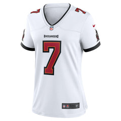 Tampa Bay Buccaneers Nike Bucky Irving Women's Game Jersey