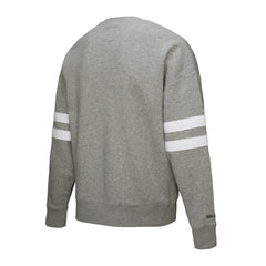 New York Rangers Mitchell & Ness Women's Logo Lightweight Pullover Sweatshirt Online