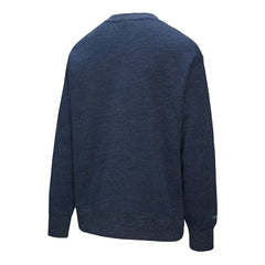 Seattle Kraken Mitchell & Ness Playoff Win Fleece Pullover Sweatshirt On Sale