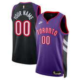 Toronto Raptors Unisex Adult Swingman Custom Jersey Discount