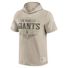 San Francisco Giants Darius Rucker Collection by Fanatics Hooded T-Shirt | MLB Outlet